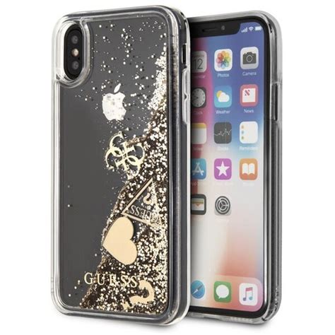 case iphone x guess